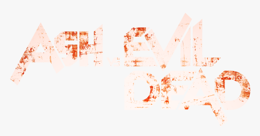 Evil Dead - Evil Dead Poster, HD Png Download