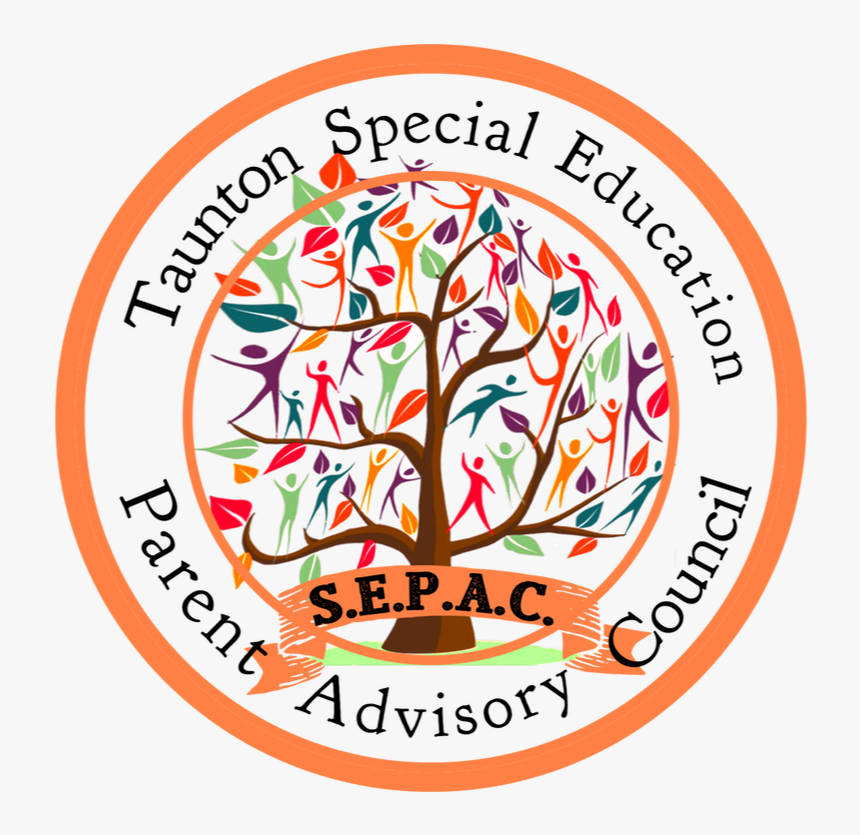 Taunton Special Education Parent Advisory Council - Circle, HD Png Download