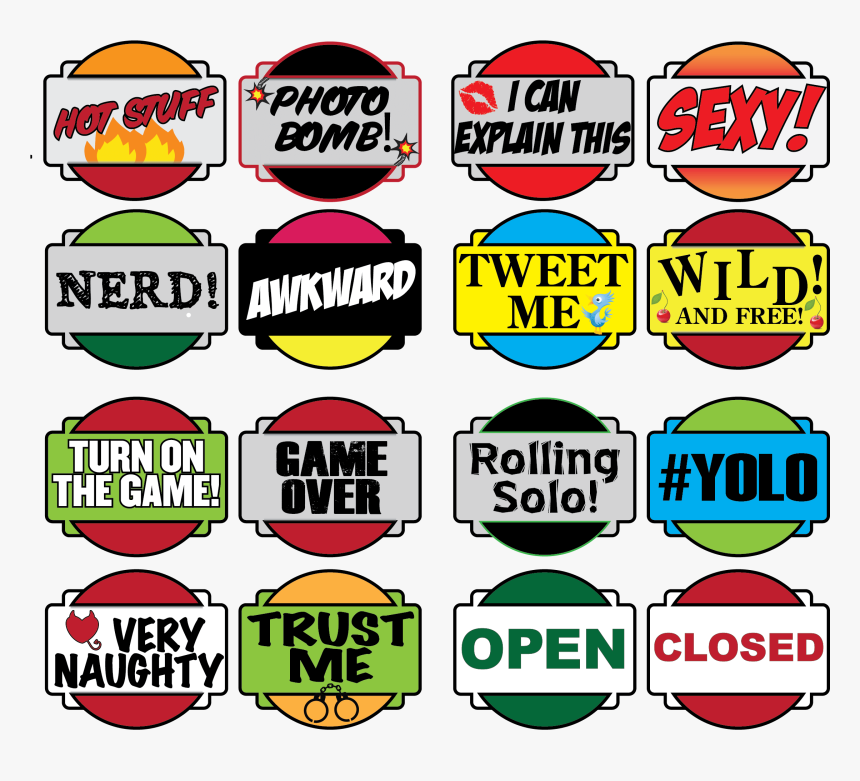 Nerd Clipart Parental Advisory, HD Png Download