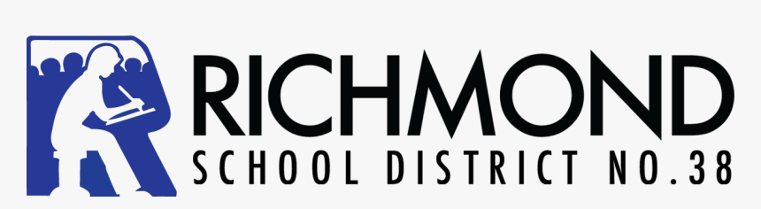 Logo - Richmond School District Logo, HD Png Download