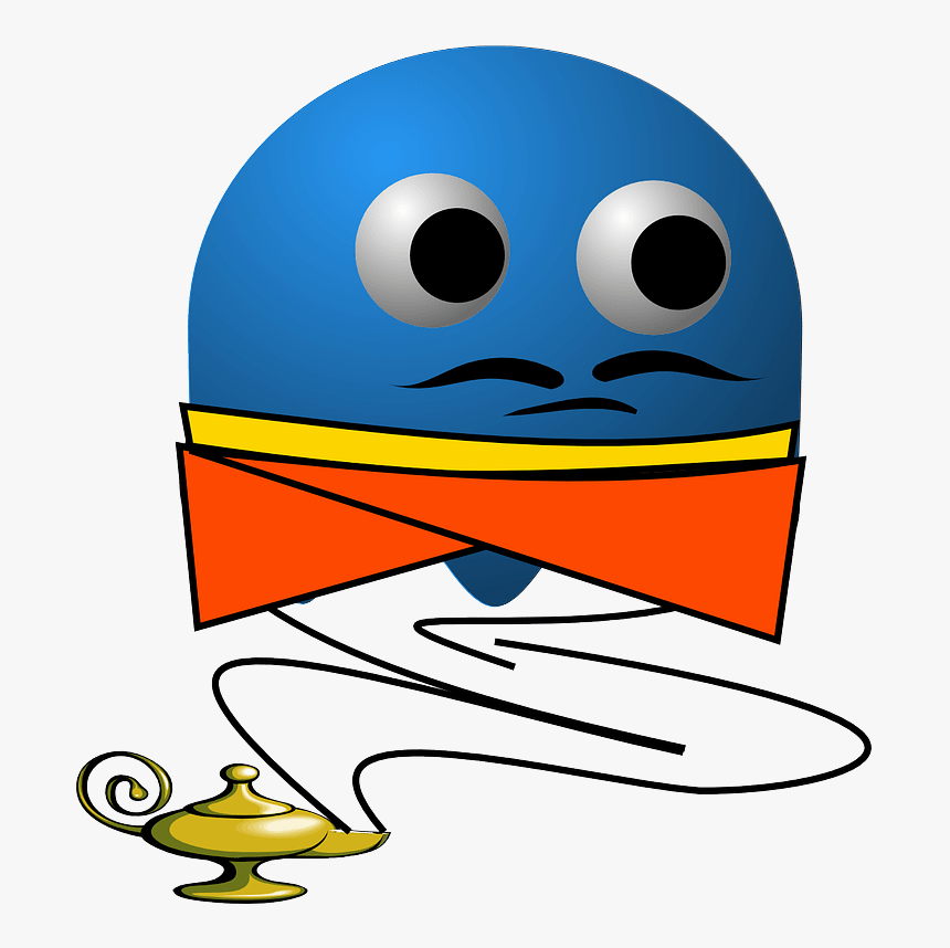 All Photo Png Clipart - Aladdin's Lamp, Transparent Png