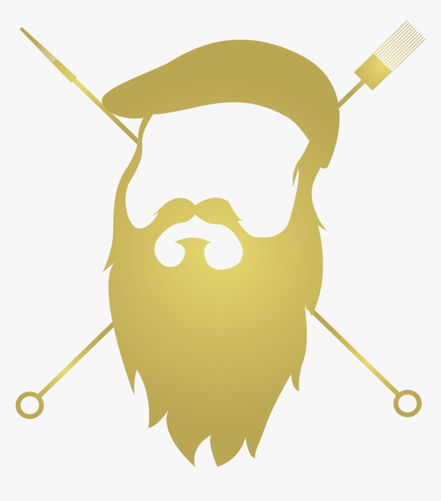 Tattoos By Aaron Broke, HD Png Download