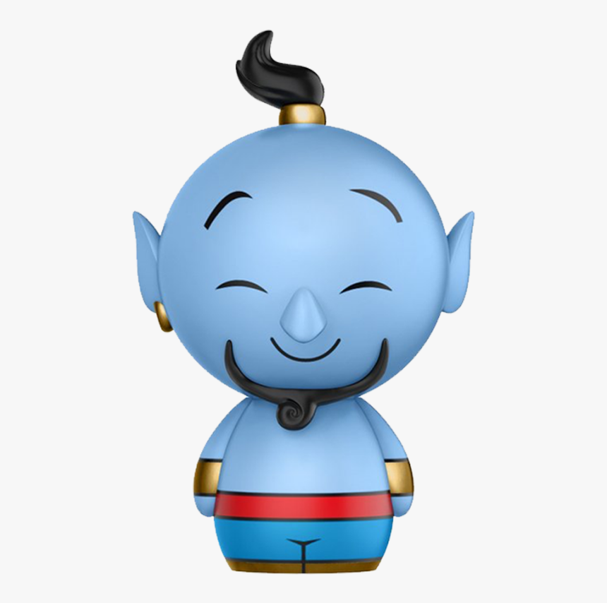 Funko Dorbz Aladdin, HD Png Download