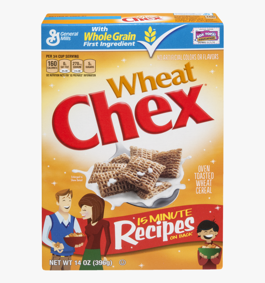 Chex Cereal Apple Cinnamon, HD Png Download