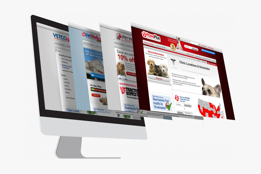 Pawsplus, HD Png Download