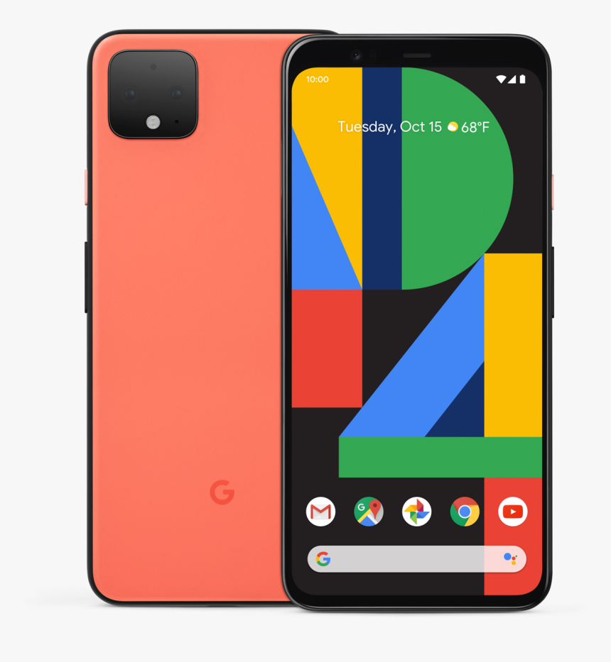 Google Pixel 4 Xl, HD Png Download