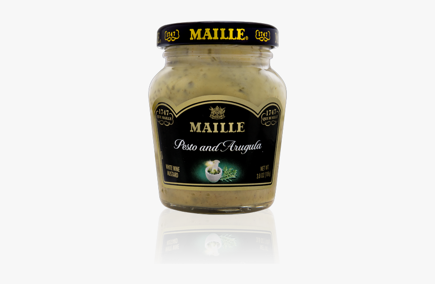 Dijon Mustard With Truffle, HD Png Download