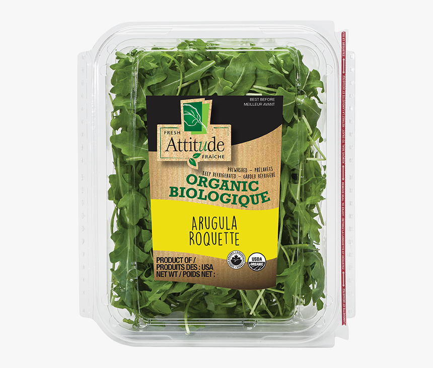 Fresh Attitude Salad, HD Png Download