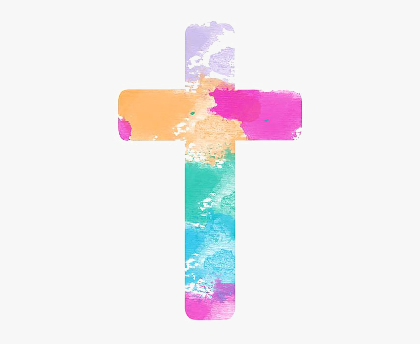 Christian Cross Png Image With Transparent Background - Transparent Background Cross Png, Png Download