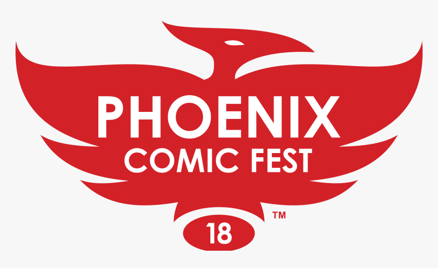 Phoenix Comic Con, HD Png Download