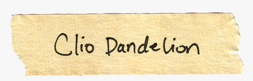 Calligraphy, HD Png Download