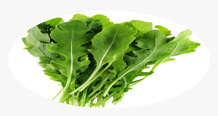 Mustard Greens, HD Png Download