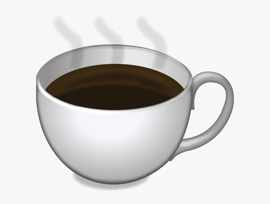Coffee Cup Emoji Png, Transparent Png , Transparent Png Image PNGitem