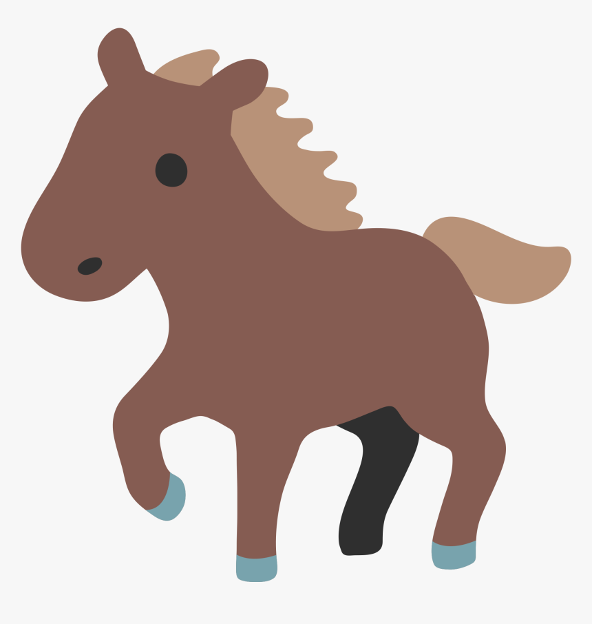 Desenho Da Mula Sem Cabeça, HD Png Download , Transparent Png Image