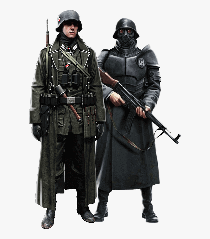 Ww2 Soldier Png - Jon Snow Game Of Thrones Png, Transparent Png