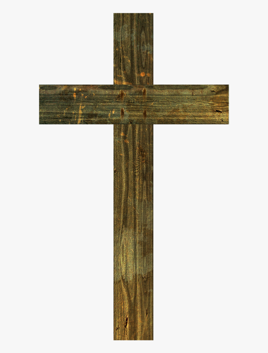 Transparent Religious Cross Png - Cross, Png Download