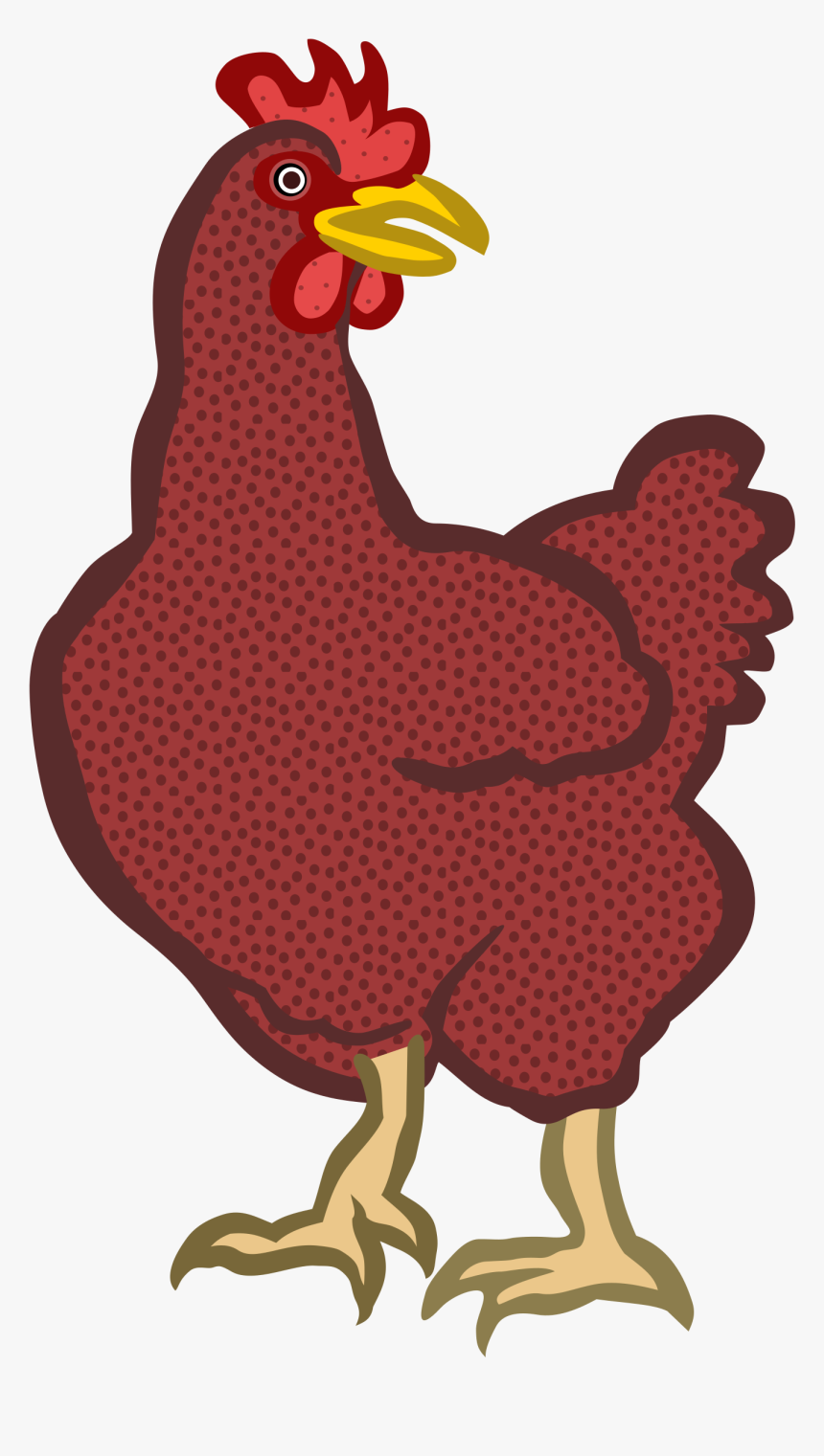 Chicken Kifaranga Comics Rooster Comic Book - Sunday Have A Nice Day Good Morning, HD Png Download