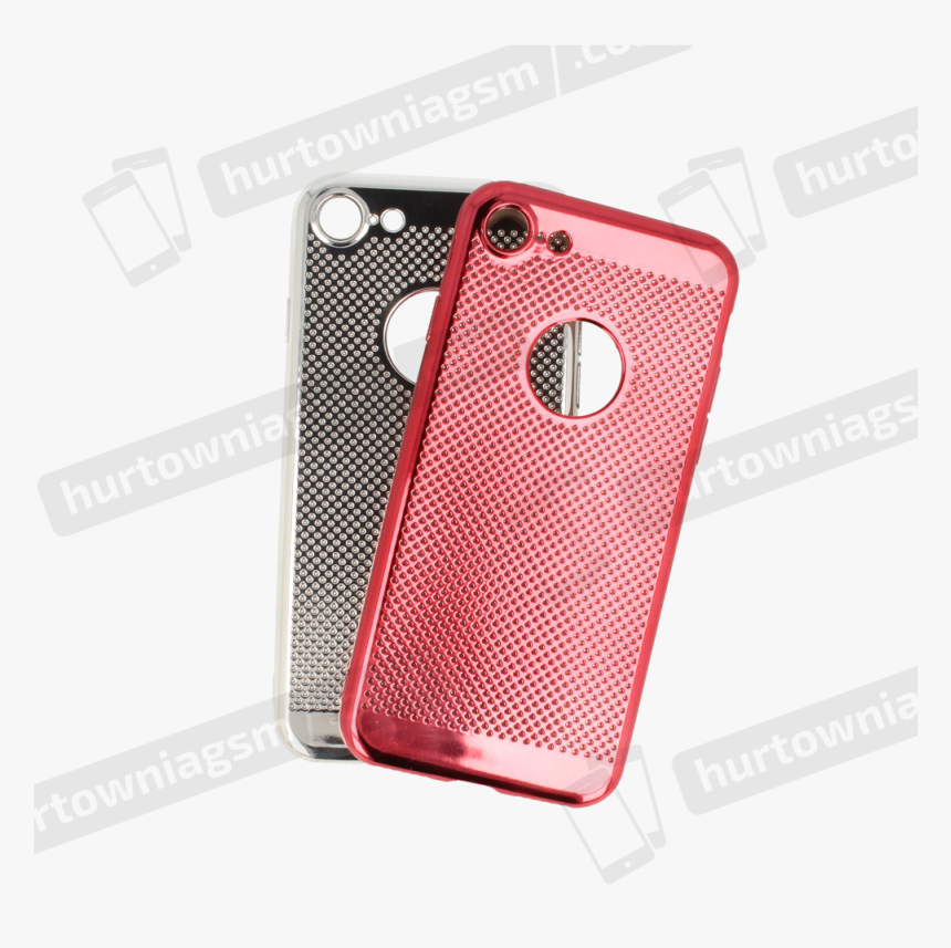 Transparent Iphone 7 Red Png - Mobile Phone, Png Download