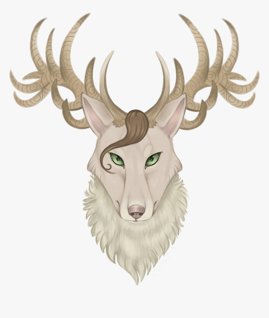 Elk, HD Png Download