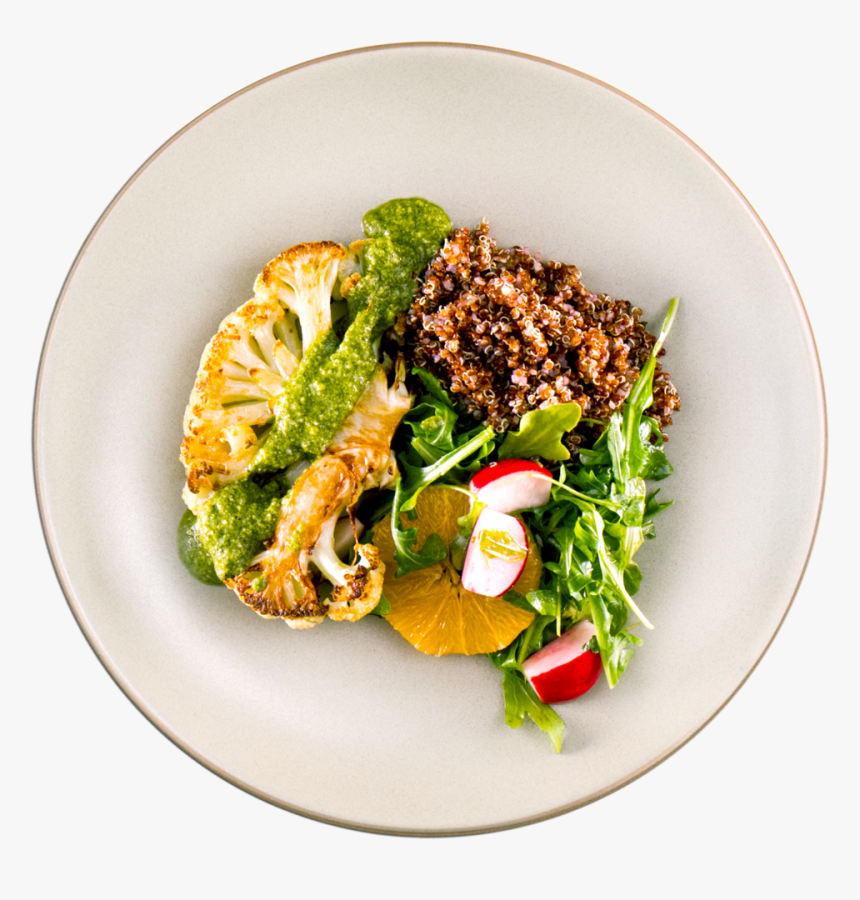 Spinach Salad, HD Png Download