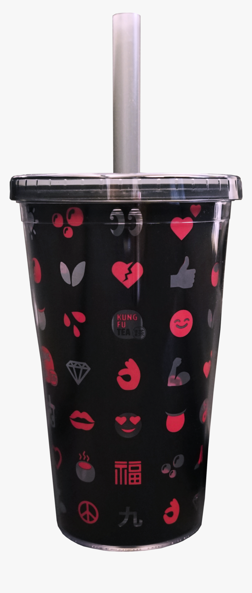 The Emoji Tumbler, HD Png Download