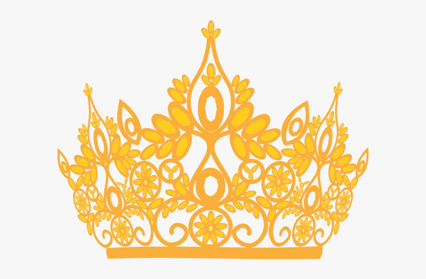 Plusworldcrown - Miss Plus World Kenya, HD Png Download