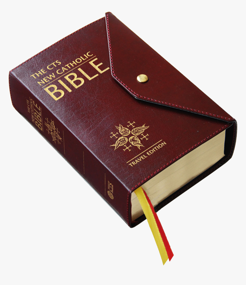 Bible Png - Holy Bible Png, Transparent Png
