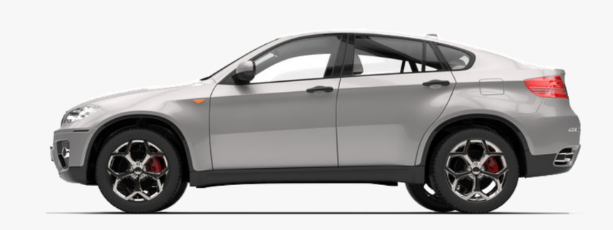 Transparent Broken Down Car Png - Chrome Pillar Trim On White Santa Fe, Png Download