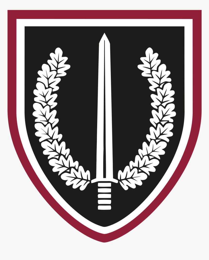 Kommando Spezialkräfte Logo, HD Png Download