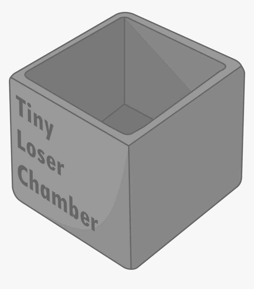 Battle For Dream Island Wiki - Box, HD Png Download