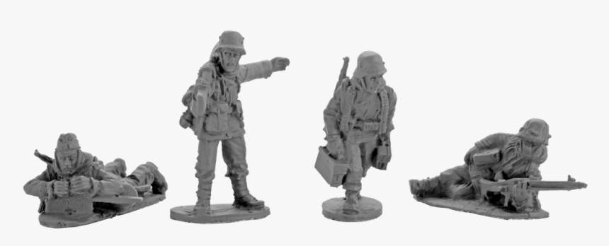 Soldier, HD Png Download