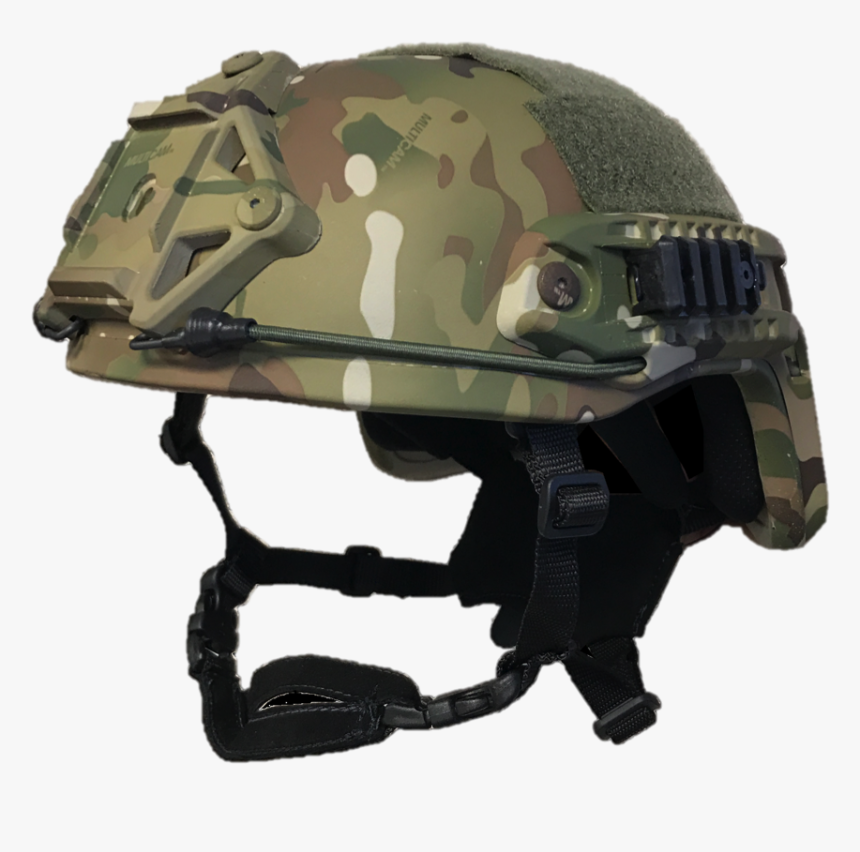 Military Helmet Png, Transparent Png