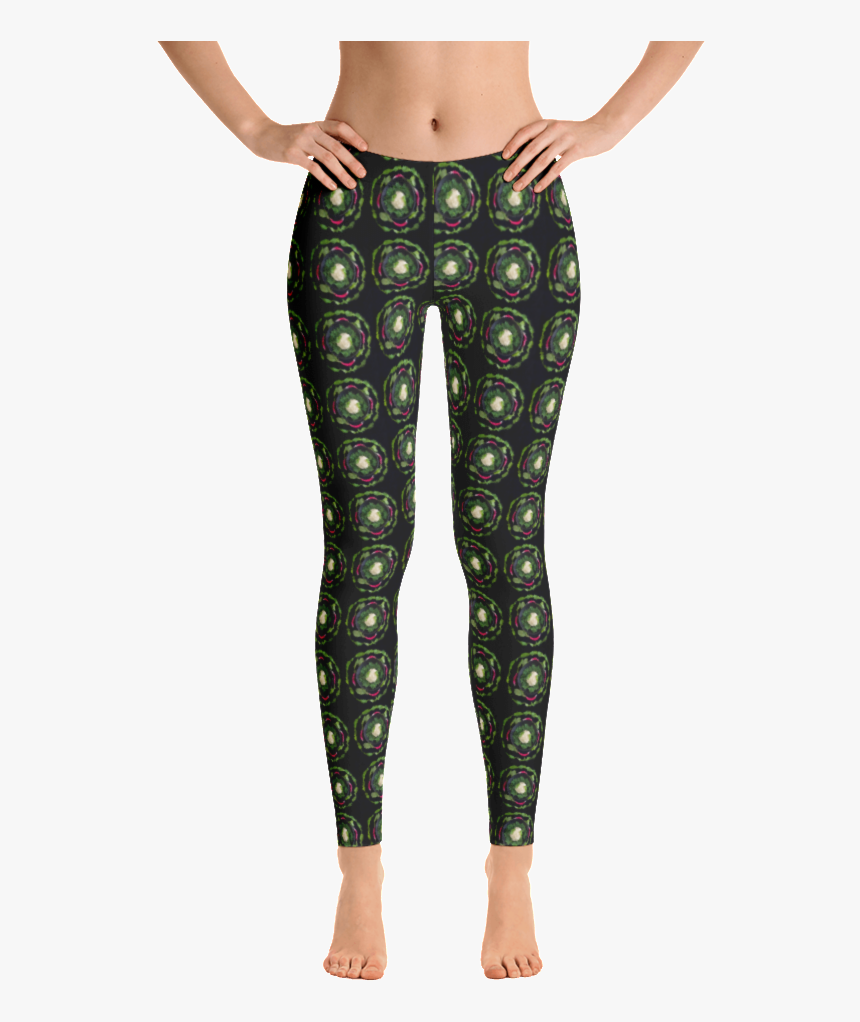 Leggings, HD Png Download