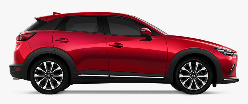 Mazda Suv Range Australia, HD Png Download