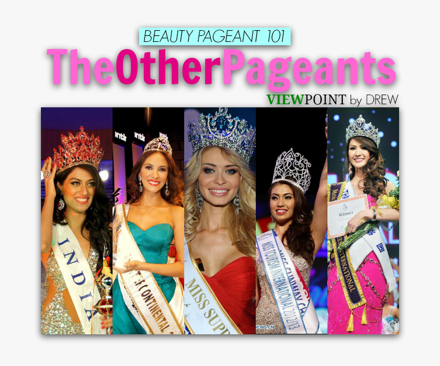 Elaine Ng Miss Asia Pacific, HD Png Download