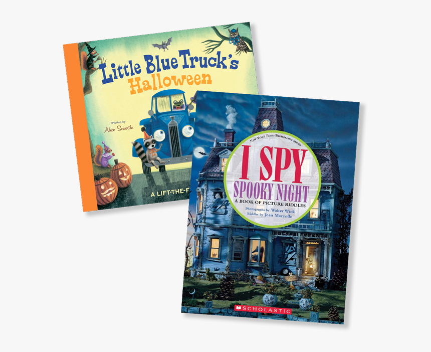Eye Spy Spooky Night, HD Png Download