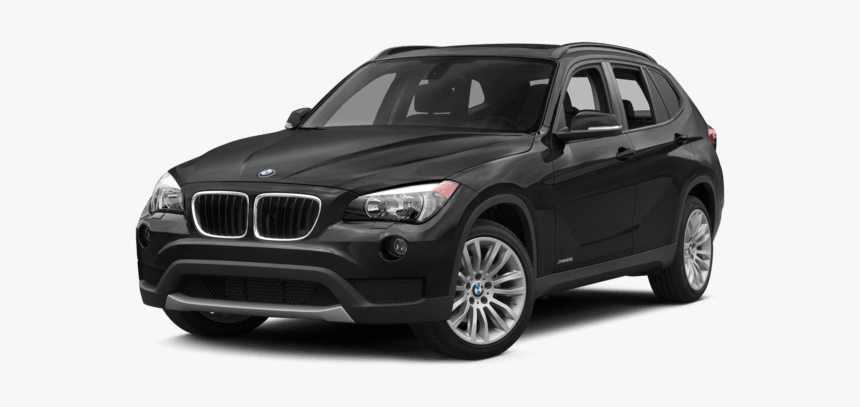 2015 Bmw X1 - Bmw X1 2014, HD Png Download