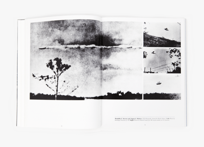 Flying Saucers Are Real By Jack Womack - Photograph, HD Png Download