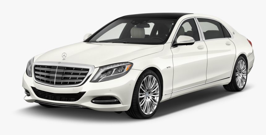 Land Vehicle,automotive Design,motor Vehicle,personal - Mercedes Benz S500 2017, HD Png Download