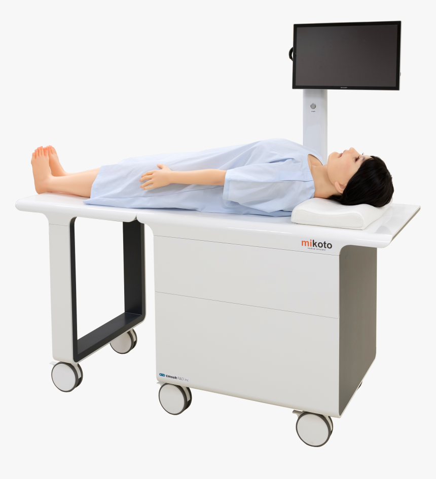 Mikoto ロボット, HD Png Download