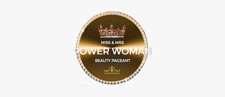 Beauty Pageant For Power Women Showcasing Their Inner - Crown, HD Png Download