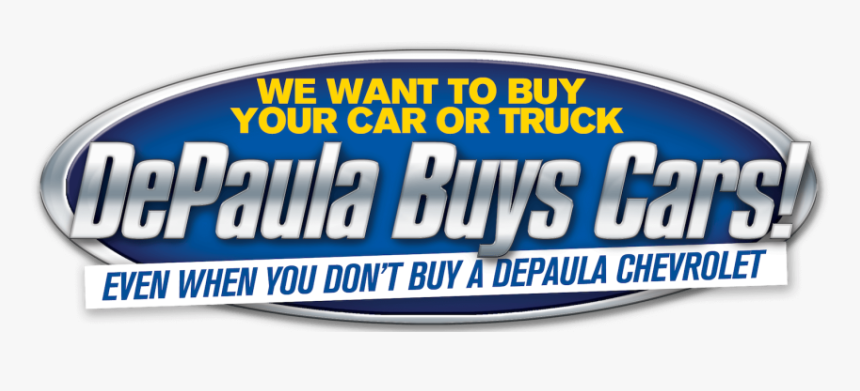 Depaula Buys Logo - Juice Bar, HD Png Download