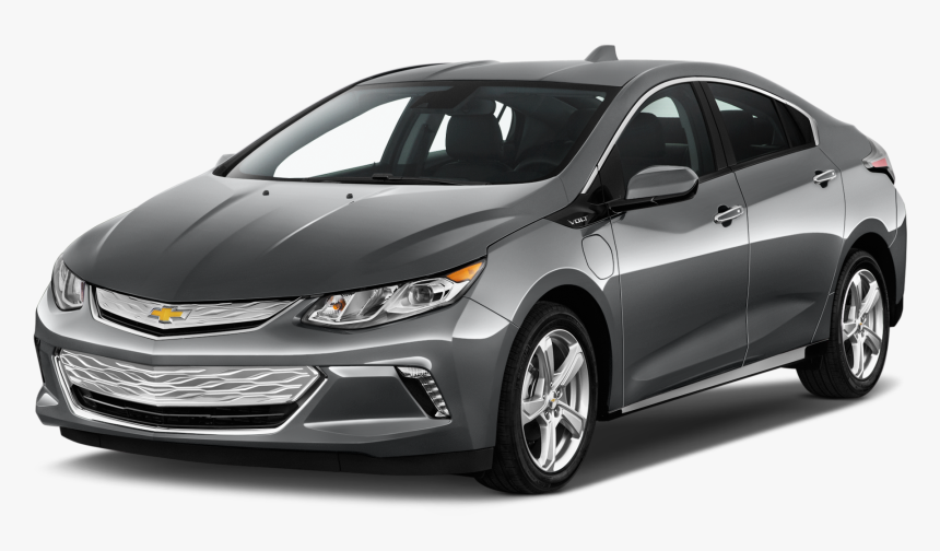 Chevrolet Volt 2019, HD Png Download