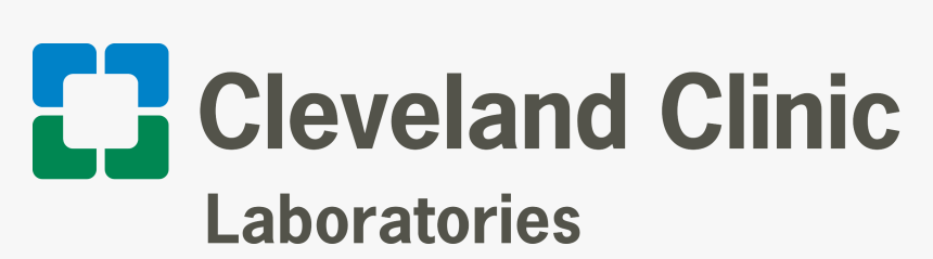 A National Provider Of Medical Laboratory And Pathology - Cleveland Clinic Laboratories Logo, HD Png Download