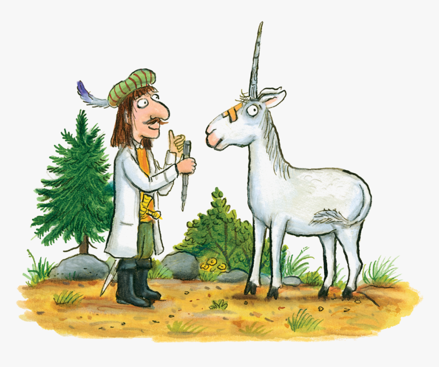 Zog And The Flying Doctors, HD Png Download