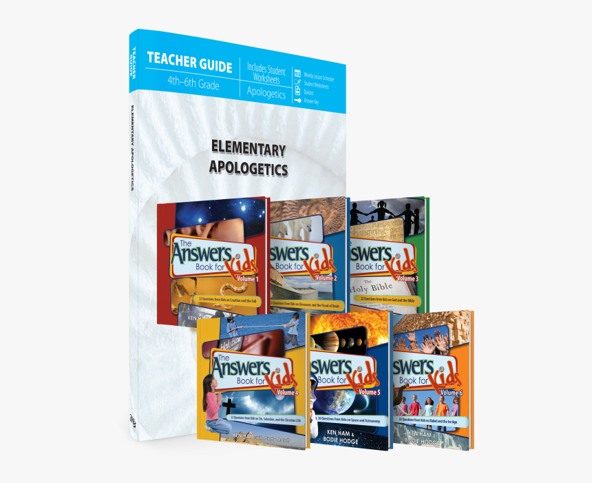 Image - Ken Ham, HD Png Download