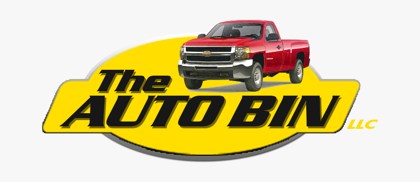 The Auto Bin, Llc - Chevrolet Silverado, HD Png Download