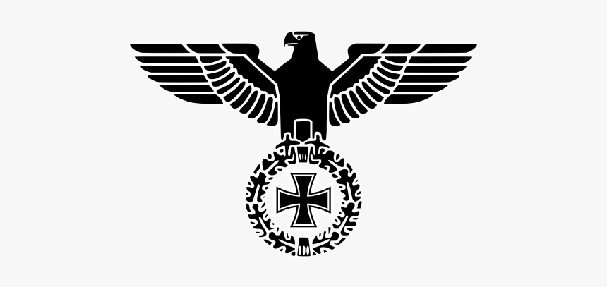 Third Reich, HD Png Download