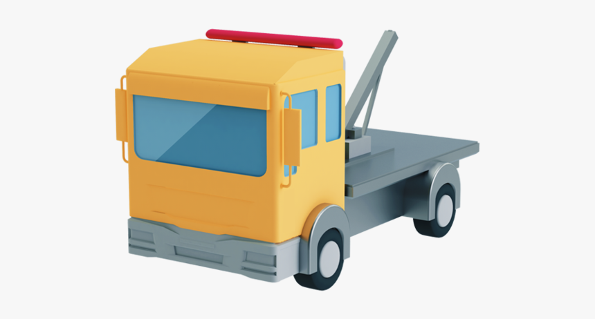 Food Truck, HD Png Download