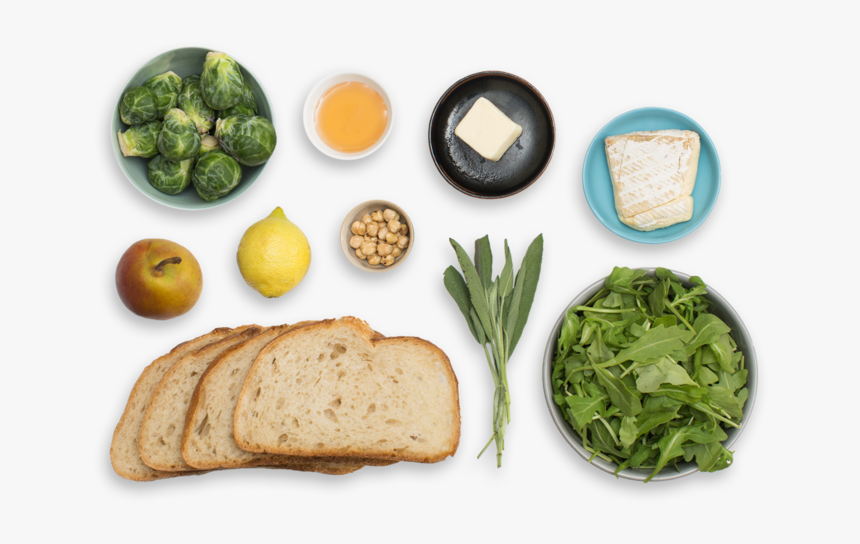 Sliced Bread, HD Png Download